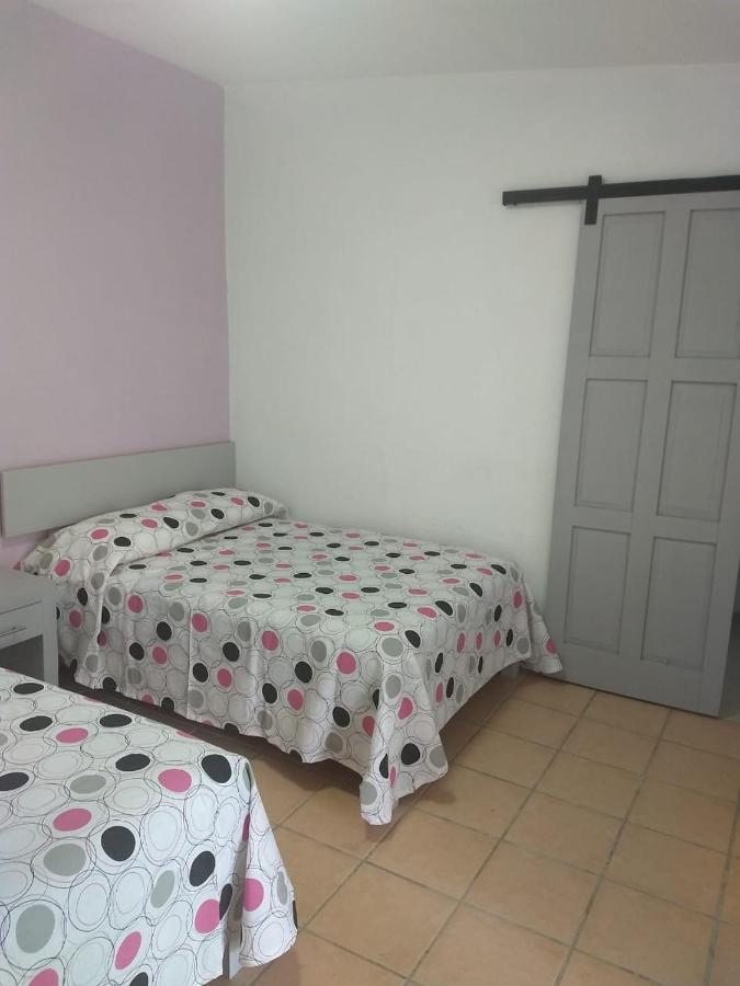 Posada Meztli Xictli Tlayacapan Exterior foto